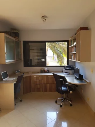 Imagem Apartamento à venda em São Paulo-SP, Bosque da Saúde: 2 quartos, 1 suíte, 2 salas, 3 banheiros, 3 vagas de garagem!