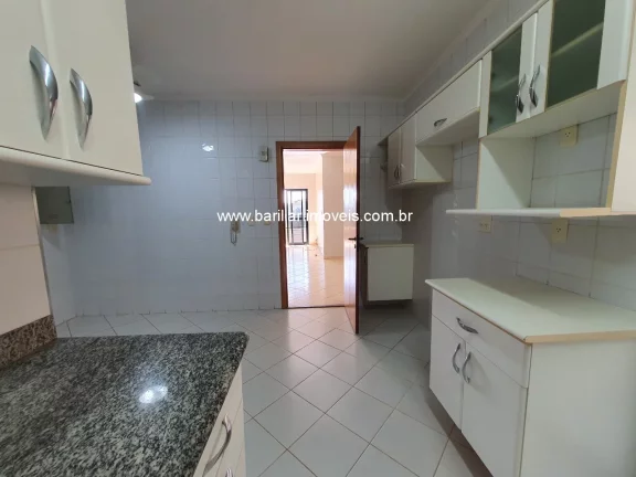 Imagem Apartamento VISTA LIVRE à venda em Ribeirão Preto-SP, Jardim São Luiz - Av. Portugal: 4 quartos, 3 suítes, 2 salas, 5 banheiros, 2 vagas, 147m².