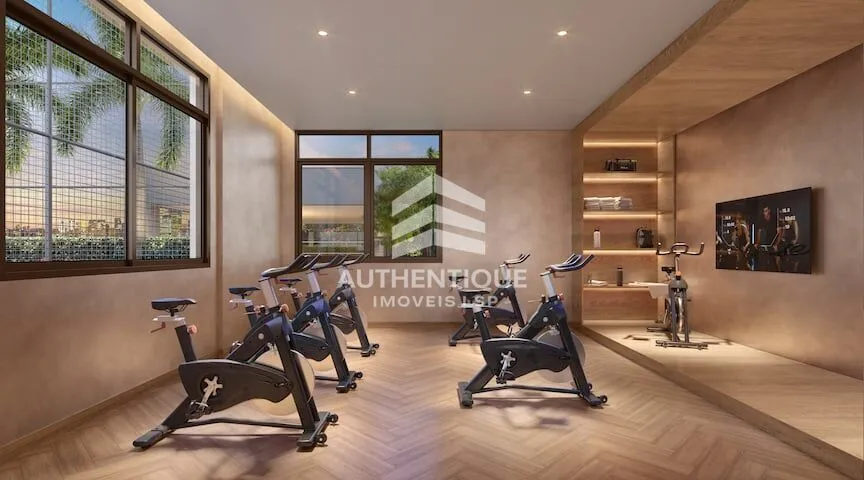 Imagem PALACE BY PRAÇAS DA CIDADE BRAS - Apartamento à venda no bairro Brás - São Paulo/SP, Zona Central