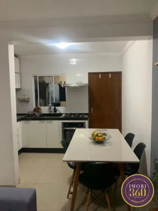 Imagem Sobrado à Venda em Vila Paranaguá, São Paulo - SP