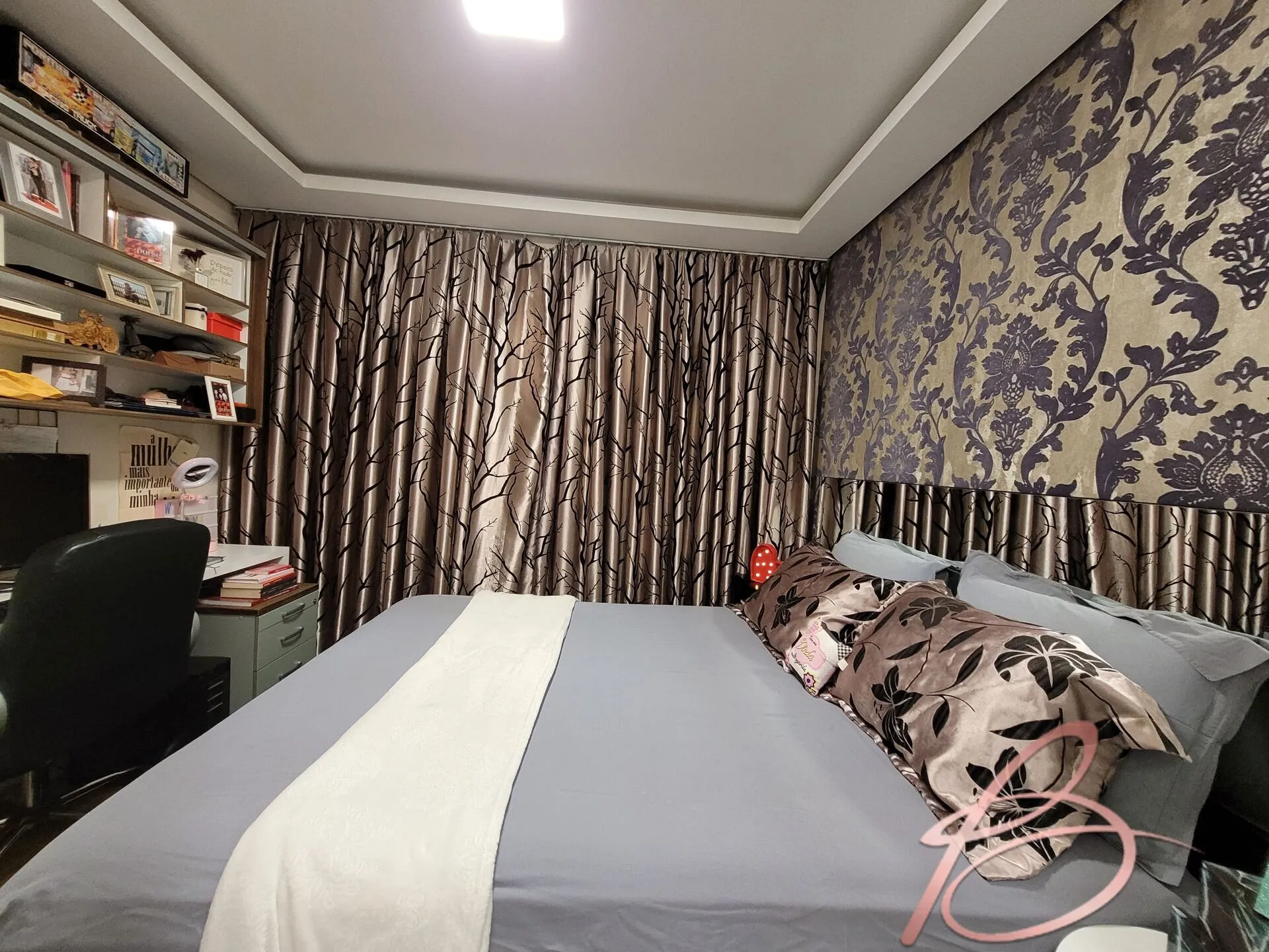 Imagem Apartamento em Ressacada, Itajaí/SC
