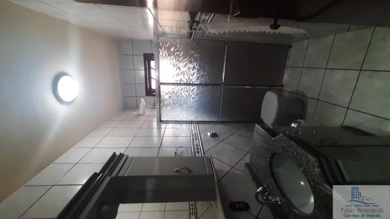 Imagem Vendo Área comercial no bairro Floresta