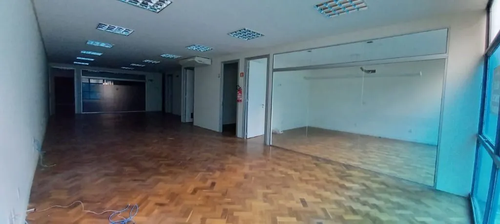 Imagem Andar Corporativo para venda com 234 m² - Centro Histórico - Porto Alegre/RS