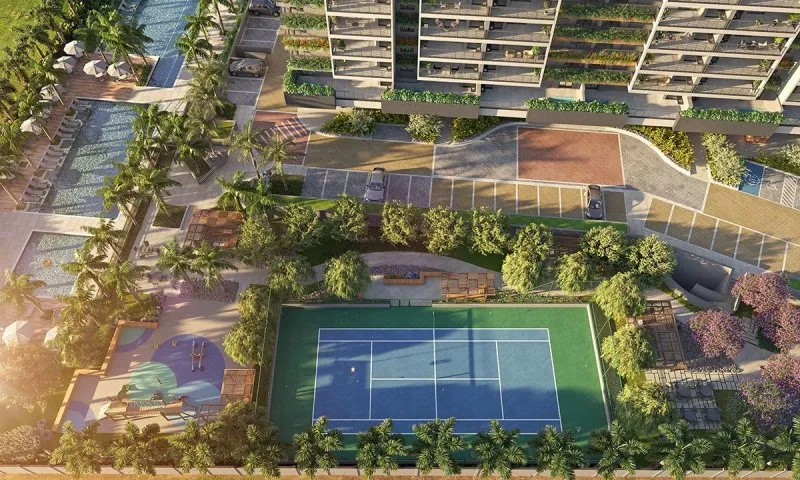 Imagem Apartamento a Venda no bairro Barra da Tijuca - Rio de Janeiro, RJ