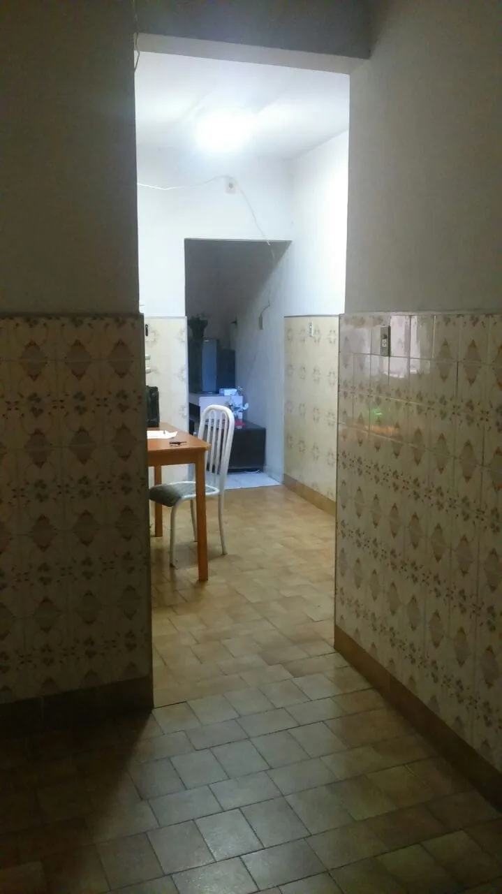 Imagem Casa à venda 5 Quartos, 2 Suites, 1 Vaga, 118M², Ponte Alta, Aparecida - SP