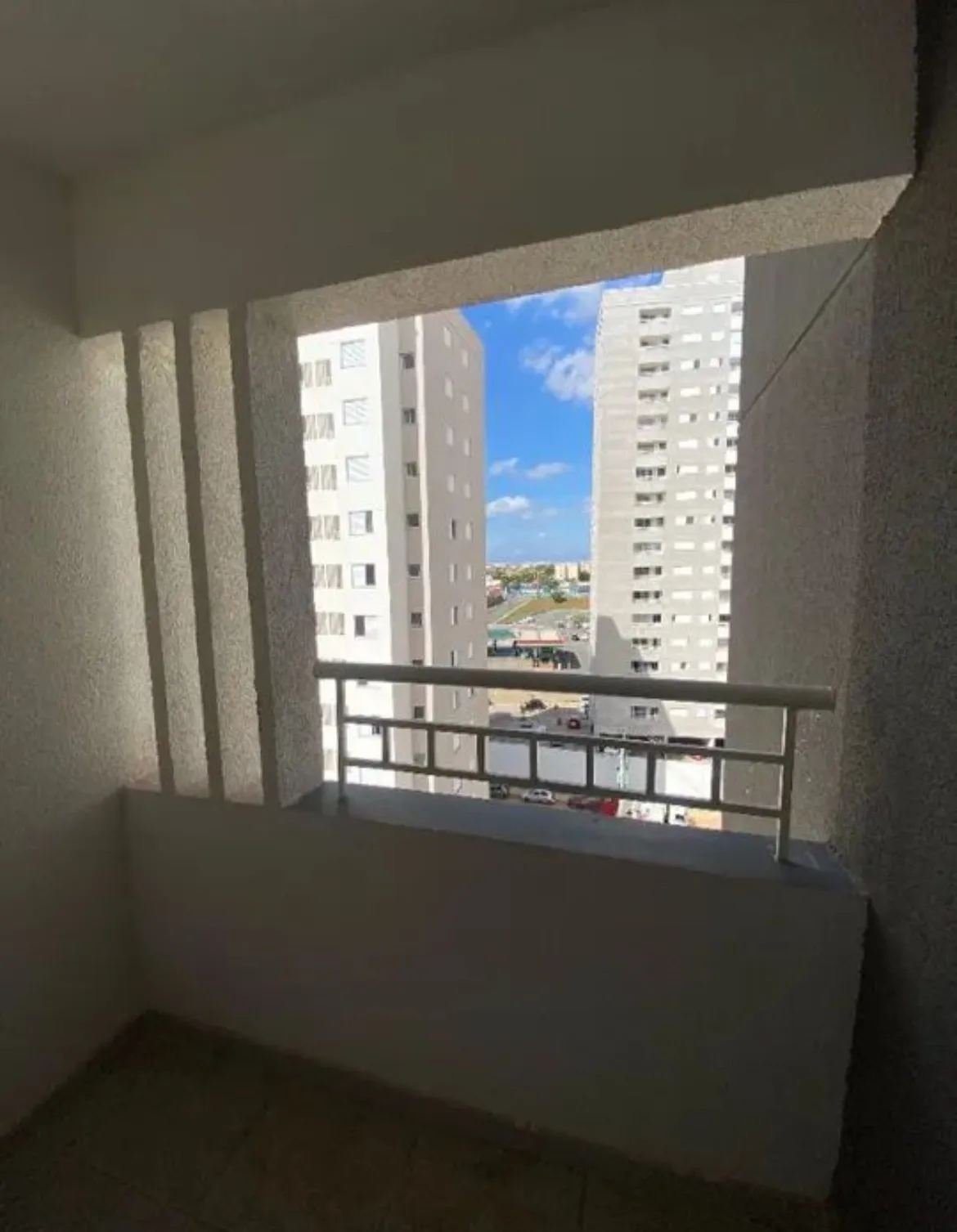 Imagem Apartamento 2 dormitórios 42m no bairro Wannel Ville- Sorocaba