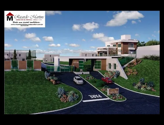 Imagem Terreno à Venda ou Locação, 591 m²em Primeira Linha - Criciúma