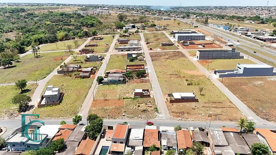 Imagem LOTEAMENTO LINDA VISTA - GOIÂNIA