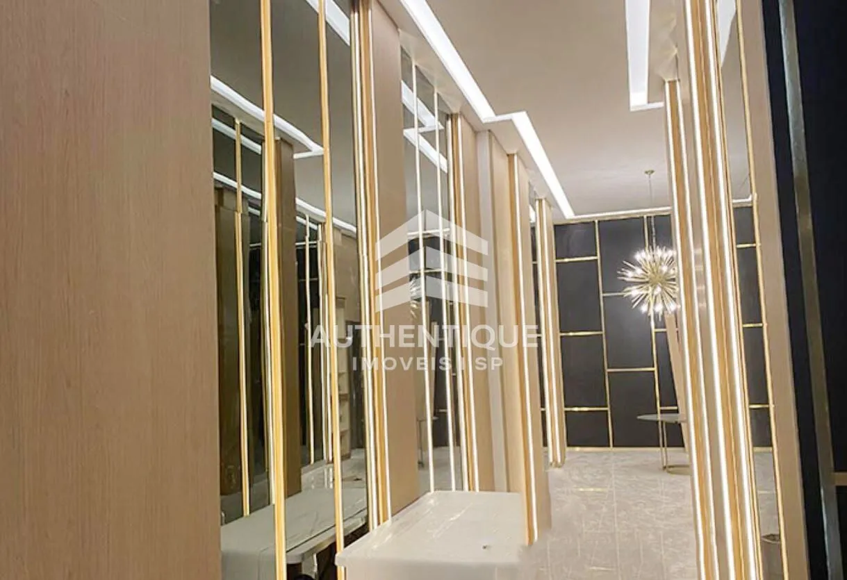 Imagem Haute Ibirapuera - Apartamento à venda em São Paulo/SP