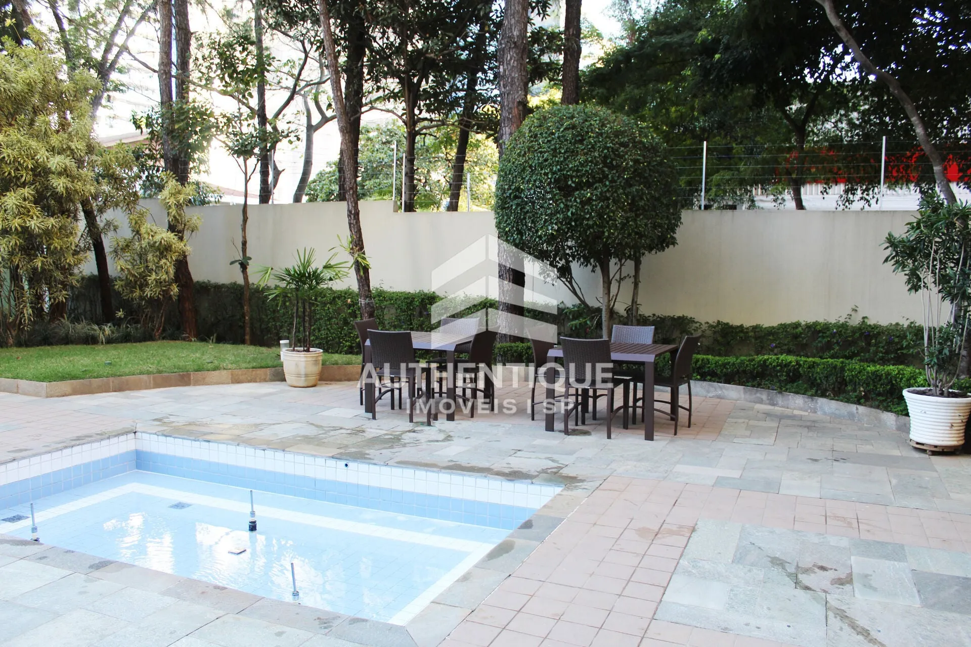 Imagem Vértice Brooklin - Apartamento à venda em São Paulo/SP