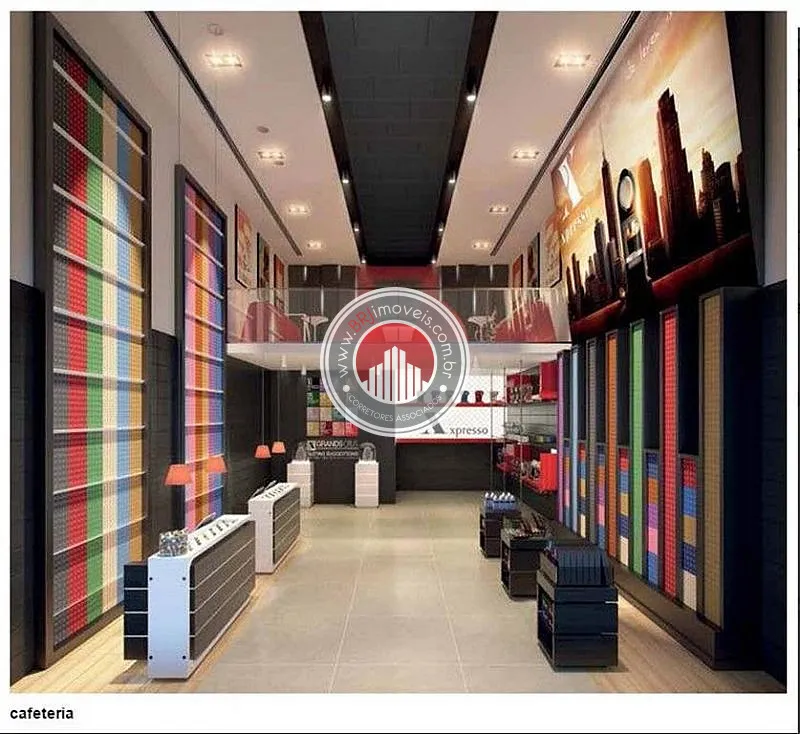 Imagem Sala Comercial a Venda no bairro Barra da Tijuca - Rio de Janeiro, RJ
