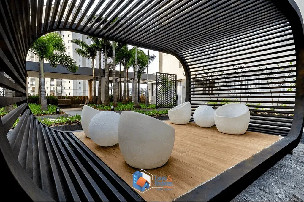 Imagem Apartamento à venda 3 Quartos 1 Suite 2 Vagas 88M² Vila Leopoldina São Paulo - SP