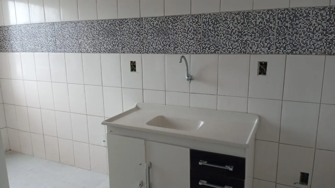 Imagem Apartamento à venda 2 Quartos, 1 Suite, 1 Vaga, 101M², Parque Taubateguassu, Taubaté - SP | Prédio