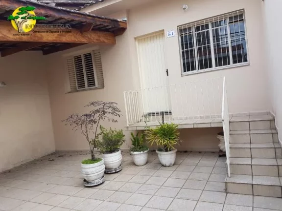 Imagem CASA TÉRREA PARA VENDA NO LAUZANE PAULISTA