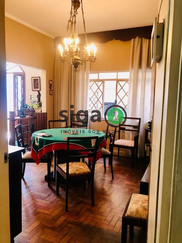 Imagem Casa a Venda no Brooklin com 5 quartos