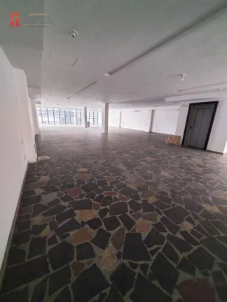 Imagem Excelente Andar Corporativo no Centro de Caxias