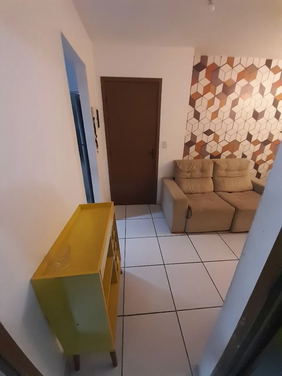Imagem Apartamento com 2 Quartos à Venda, 45 metros em Curado - Jaboatão dos Guararapes