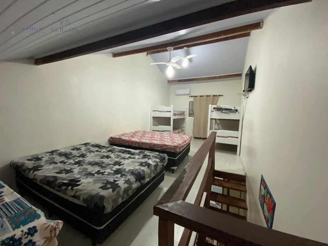 Imagem Apartamento à venda 1 Quarto, 1 Vaga, 88M², Maranduba, Ubatuba - SP | edificio padrão