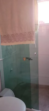 Imagem Cobertura com 4 dormitórios à venda, 210 m² por R$ 959.000 - Jardim Santo Antônio - Santo André/SP