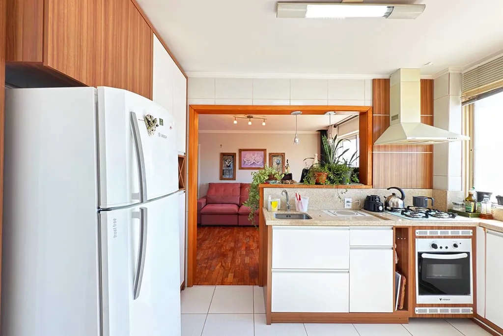 Imagem Apartamento em Menino Deus