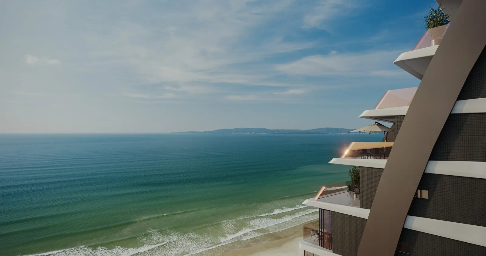 Imagem Enseada Residence