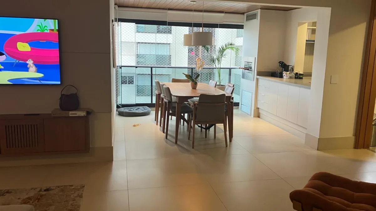 Imagem Apartamento para venda em Vila Cruzeiro com 3 quartos, sendo 1 suíte, 105m2