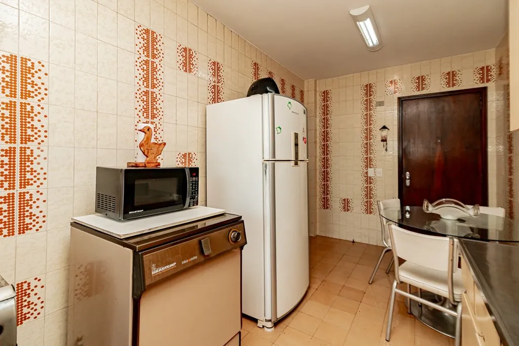 Imagem Apartamento em Rio Branco