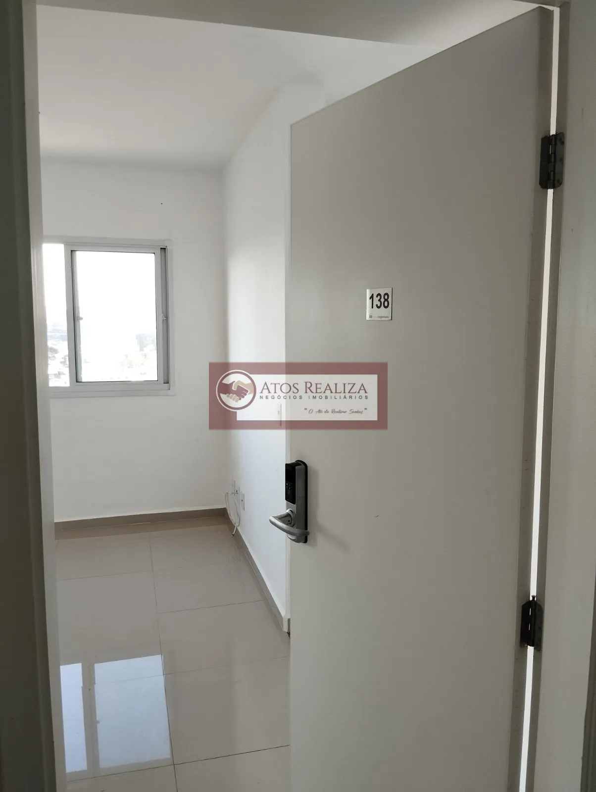 Imagem Studio em Parque Rebouças - São Paulo: 32m², 1 quarto, 1 banheiro por R$ 220k