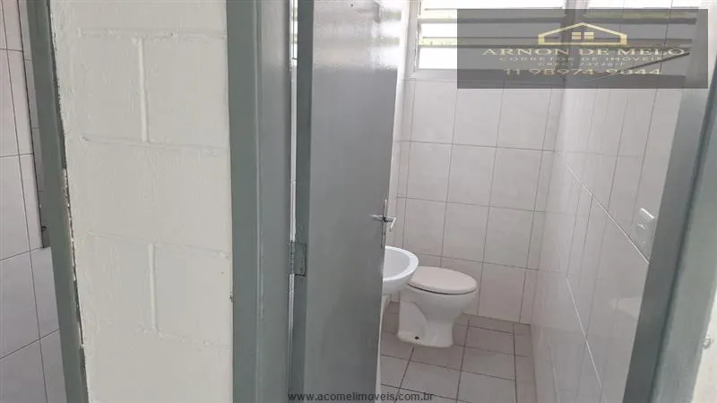 Imagem Galpões para locação em Barueri no bairro Chácaras Marco