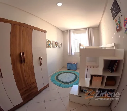 Imagem Oportunidade perfeita para você, casa duplex em condomínio