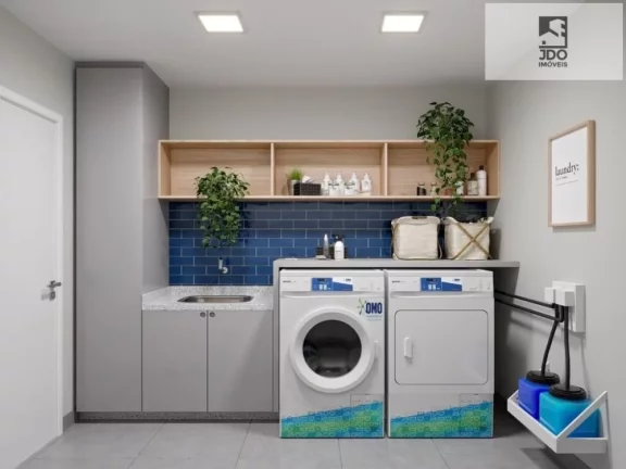 Imagem Apartamento a Venda no bairro Tingui - Curitiba, PR
