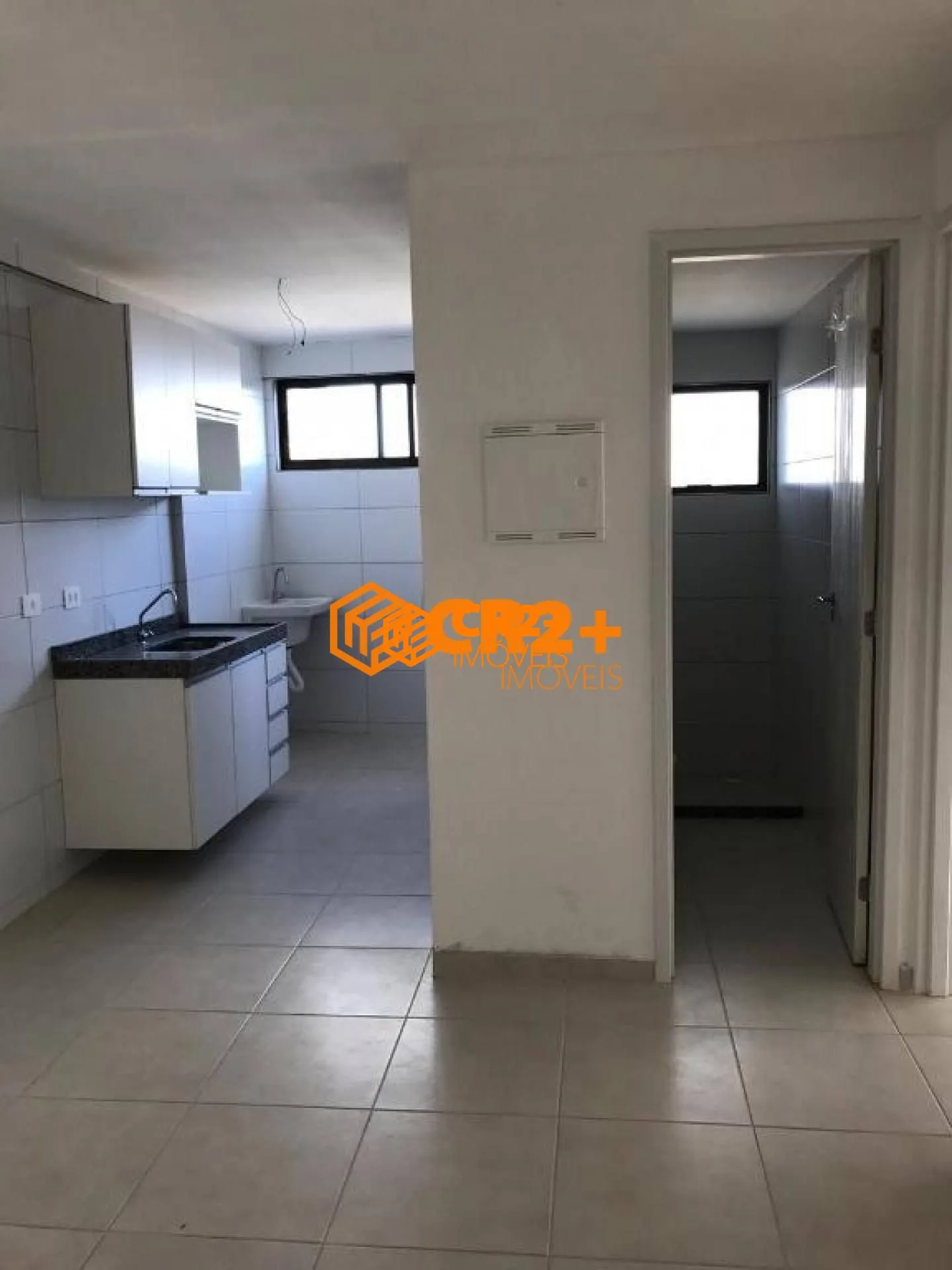 Imagem Apartamento a Venda 57m² com 2 quartos 1 suíte em Barra de Jangada em Jaboatão