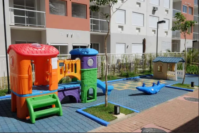 Imagem Apartamento com 3 Quartos à Venda, 50 m² em Anil - Rio De Janeiro