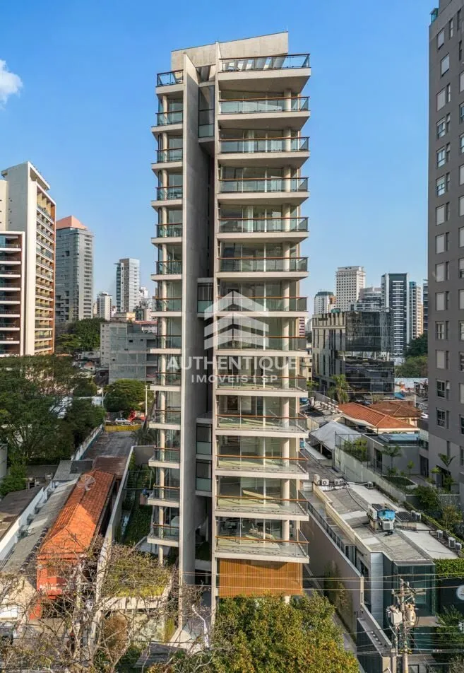 Imagem Float by YOO - Vila Olímpia - Apartamento à venda em São Paulo/SP