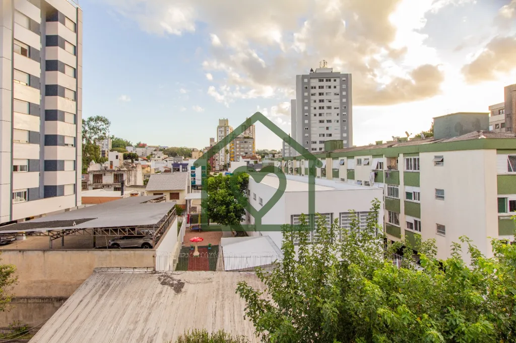 Imagem Amplo apartamento de 1 dormitórios reformado e mobiliado no bairro Santana! 
 
Você vai se surpree...