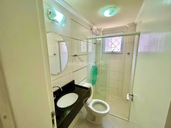 Imagem Apartamento 2 Dormitórios Térreo - Mobiliado