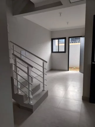Imagem SOBRADO - 2 DORMITÓRIOS NA VILA HARO