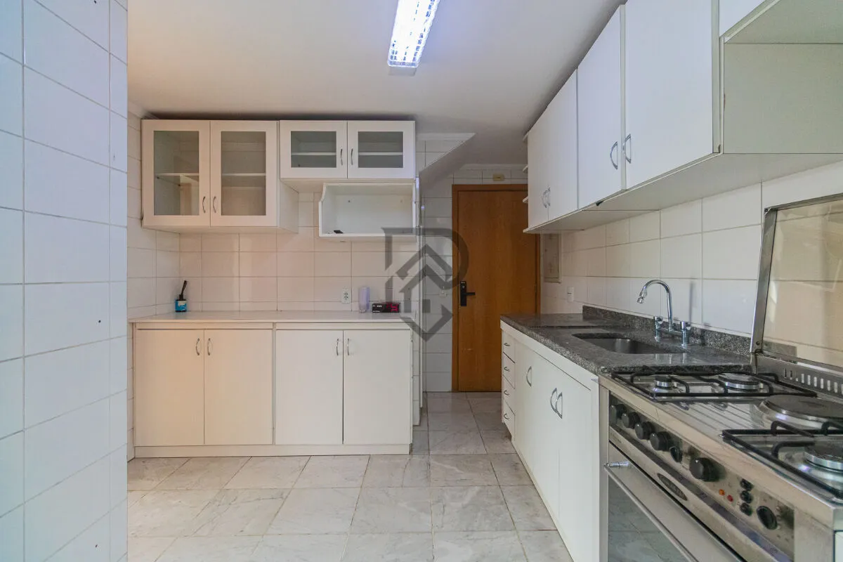 Imagem Apartamento cobertura Condomínio Sports Garden Vila Mariana