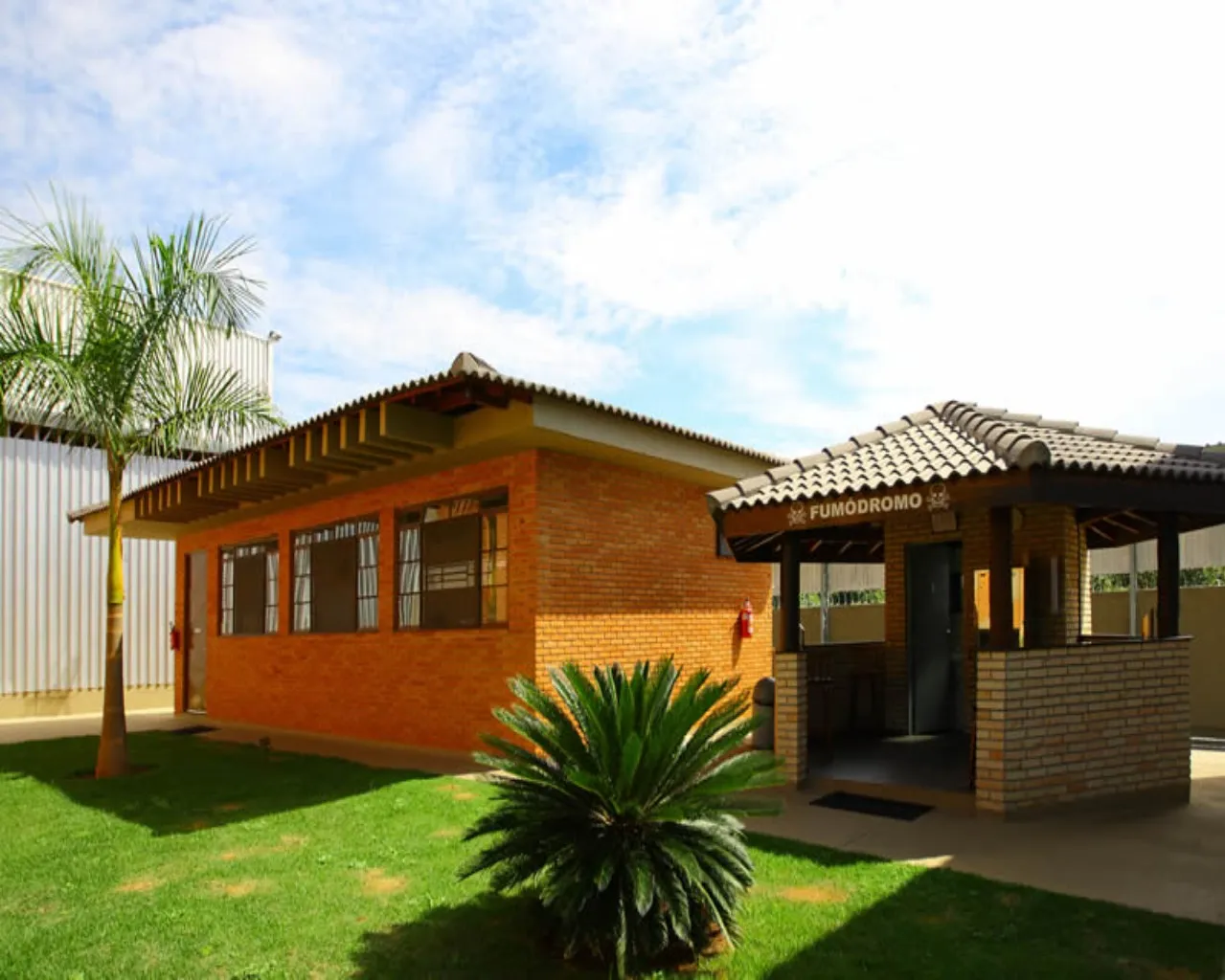 Imagem Galpão 23.140 em Sorocaba / SP no bairro Iporanga
