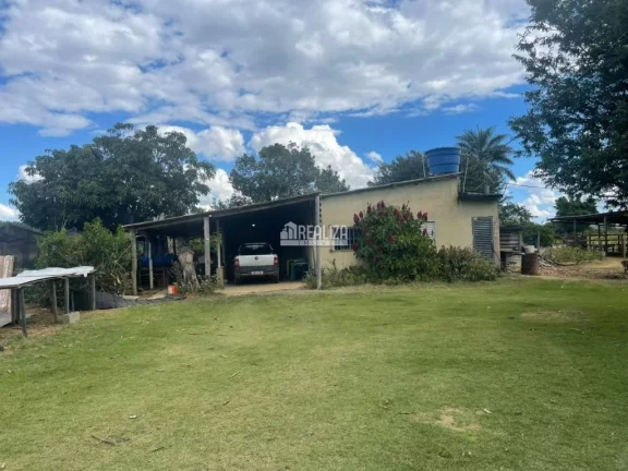 Imagem Chácara à venda na Área Rural de Uberaba - Ótima oportunidade!