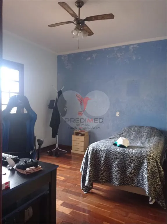 Imagem Casa de 2 quartos, 253m² no bairro Jardim Village, em Lençóis Paulista