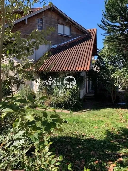 Imagem Casa à Venda em Centro, Canela - RS