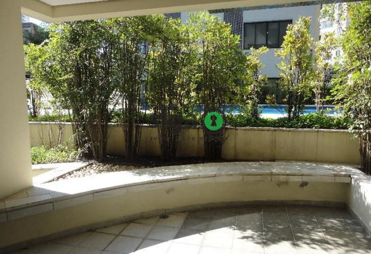 Imagem Cobertura Duplex, 164m², 2 Dormitórios, na Saúde