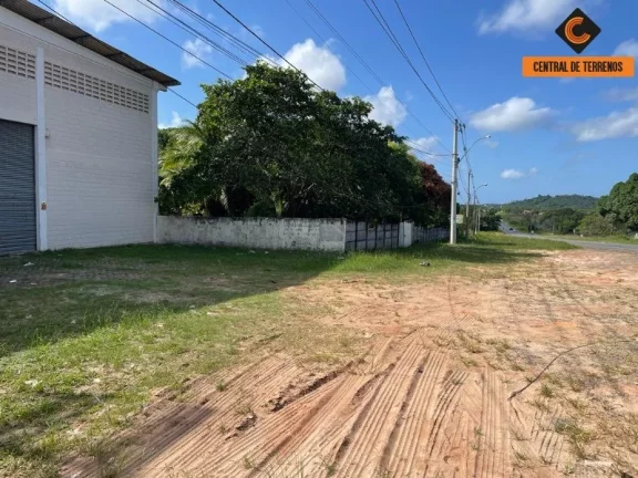 Imagem GALPÃO PARA LOCAÇÃO NA CASCALHEIRAS