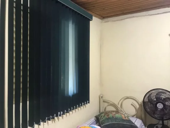 Imagem Bauru/SP, N Hab Edson Francisco Silva, Casa 03 quartos (01 suíte)