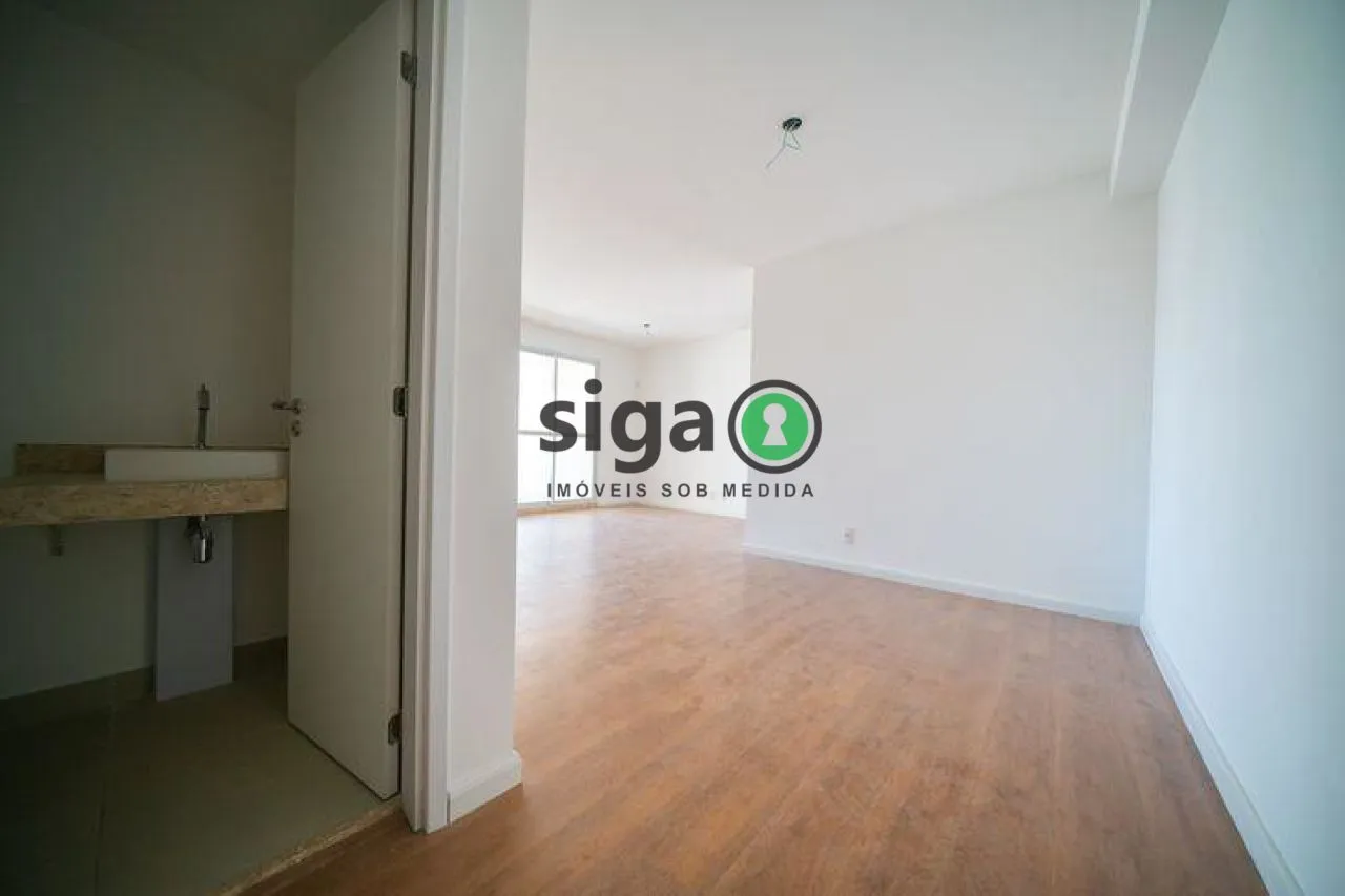 Imagem Apartamento à venda 3 quartos, 1 suíte, 2 vagas Panamby