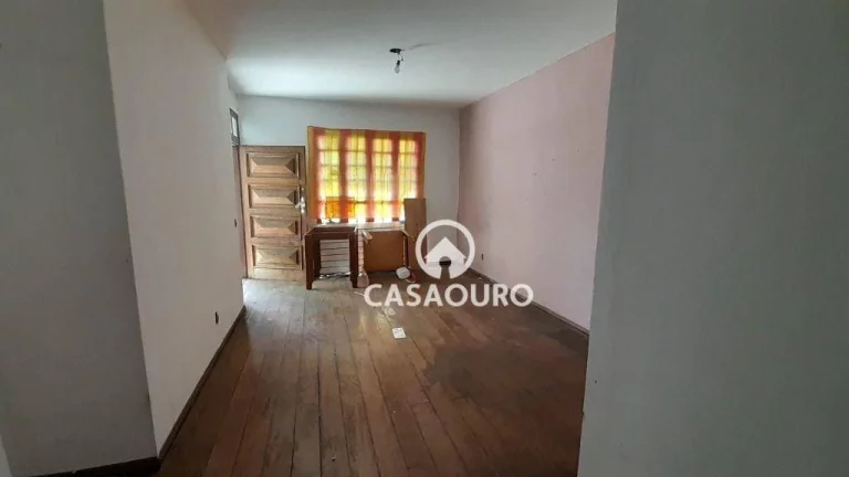 Imagem Casa com 6 dormitórios à venda, 400 m² por R$ 900.000,00 - Serra - Belo Horizonte/MG