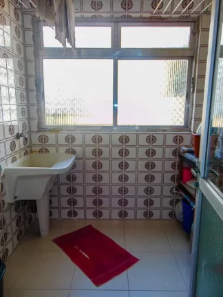 Imagem Pitangueiras - Vista para o mar - 135 m² úteis - No calçadão de Pitangueiras - Garagem.