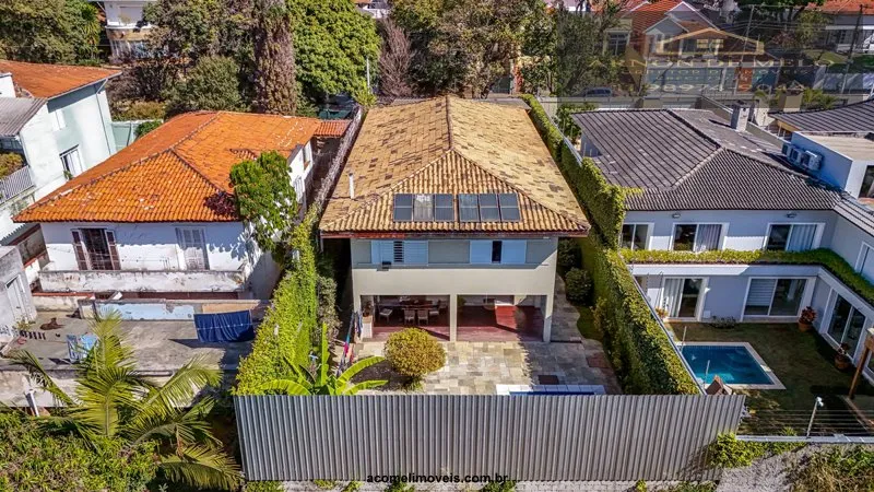Foto do imóvel Casas para venda em São Paulo em Lapa, São Paulo - SP