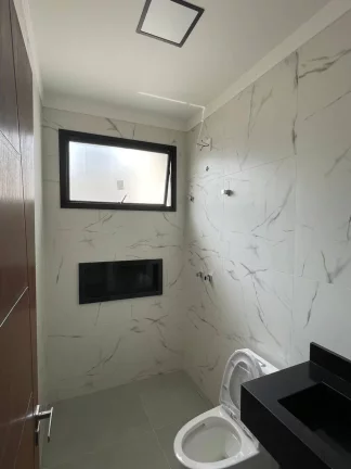Imagem CONDOMINIO TERRAS DE SÃO FRANCISCO CASA TÉRREA 03 DORMITÓRIOS 01 SUITE